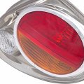 For 2002-2003 Nissan Maxima Passenger Side Oem Replacement Taillight Rear Lamp Ni2819109