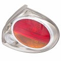 For 2002-2003 Nissan Maxima Passenger Side Oem Replacement Taillight Rear Lamp Ni2819109