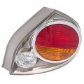 For 2002-2003 Nissan Maxima Passenger Side Oem Replacement Taillight Rear Lamp Ni2819109