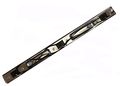 Radiant Kl-15115r Red Led Sealed Identification Light Bar