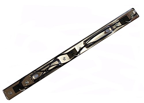 Radiant Kl-15115r Red Led Sealed Identification Light Bar