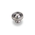 Jeffery Alexander Bella Line 1-3 8 Cabinet Knob Model 818bnbdl 