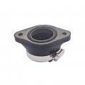 Wflnhb Carburetor Intake Boot Replacement For 1993-2008 Honda Sportrax 300 Trx300ex 2x4 16211-hc0-003 16211-hc0-000