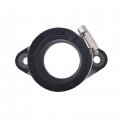 Wflnhb Carburetor Intake Boot Replacement For 1993-2008 Honda Sportrax 300 Trx300ex 2x4 16211-hc0-003 16211-hc0-000