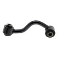Stabilizer Bar Link Set For 2017 To 2022 Nissan Rogue Sport Rubber Black Fixed Bushing End 1 And 2 Rear Suspension Alx Pau Me 