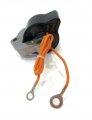 Ignition Coil Kit For 1971-1975 Johnson 50hp 65hp Outboard Watercraft Engines