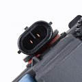 9 Led Front Fog Light Driving Lamp Compatible With Rav4 Solora Avalon Highlander Matrix Venza Prius