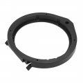 Uxcell 2pcs 6 5 Car Stereo Speaker Mounting Spacer Ring Bracket For Honda Front Door