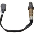 Aip Electronics Premium Left Driver Side O2 Oxygen Sensor For 1995-2002 Lexus Gs400 Ls400 Toyota Land Cruiser V8 Fit Oxy239 