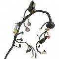 Caltric Wire Harness Compatible With Honda Rancher 420 Trx420fm 2008 32100-hp5-a00