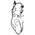 Caltric Wire Harness Compatible With Honda Rancher 420 Trx420fm 2008 32100-hp5-a00