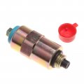 Friday Part Fuel Shut Off Solenoid J904630 For Case Ih 550 550e 550g 584e 585e 586e Dozer 