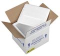 Insulated Shipping Kit 9-1 2 In L Pk3 