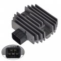Labwork Stator Regulator Rectifier Replacement For Honda Trx450fe Trx450fm Foreman 450 2002 2003 2004