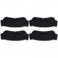 Aintier Automotive Replacement Brake Pads Rear Fit For Hyundai Santa Fe 2007-2009