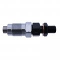 Solarhome New 3pcs Fuel Injector 49033-1058 49033-0018 Compatible With Kawasaki Mule 2510 3010 2000-2008 Dm950 Dm850