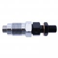 Solarhome New 3pcs Fuel Injector 49033-1058 49033-0018 Compatible With Kawasaki Mule 2510 3010 2000-2008 Dm950 Dm850