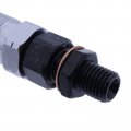 Solarhome New 3pcs Fuel Injector 49033-1058 49033-0018 Compatible With Kawasaki Mule 2510 3010 2000-2008 Dm950 Dm850