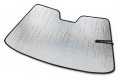 Autotech Park Sunshade For 2020-2022 Land Rover Range Evoque Front Windshield Custom-fit 