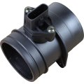 Premium Mass Air Flow Sensor Maf Afm For 2000-2002 Audi Tt Quattro Amu Engine Mf8034 