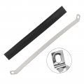 Flypig High Performance Muffler Exhaust Pipe Kit Assembly Fit Replace Honda Xr50 Xr 50 Xr50r Crf50f Crf50 Chinese 50cc 70cc