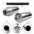 Flypig High Performance Muffler Exhaust Pipe Kit Assembly Fit Replace Honda Xr50 Xr 50 Xr50r Crf50f Crf50 Chinese 50cc 70cc