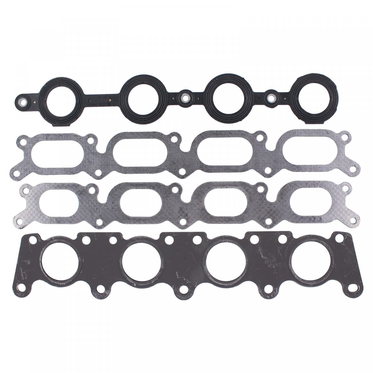 1 8l Engine Cylinder Head Gasket Set With Bolts For Audi A4 Tt And Volkswagen Beetle Golf Jetta Passat Model Hs26l82pt