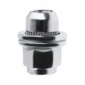 A-premium M12-1 25 Wheel Lug Nuts Compatible With Nissan Pathfinder Maxima Murano 370z Infiniti Qx60 Q50 G25 G35 G37 Qx50 Front