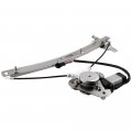 Aintier Power Window Regulator With Motor Fit For 1993 1994 1995 1996 1997 Geo Prizm Toyota Corolla Front Left 741-706