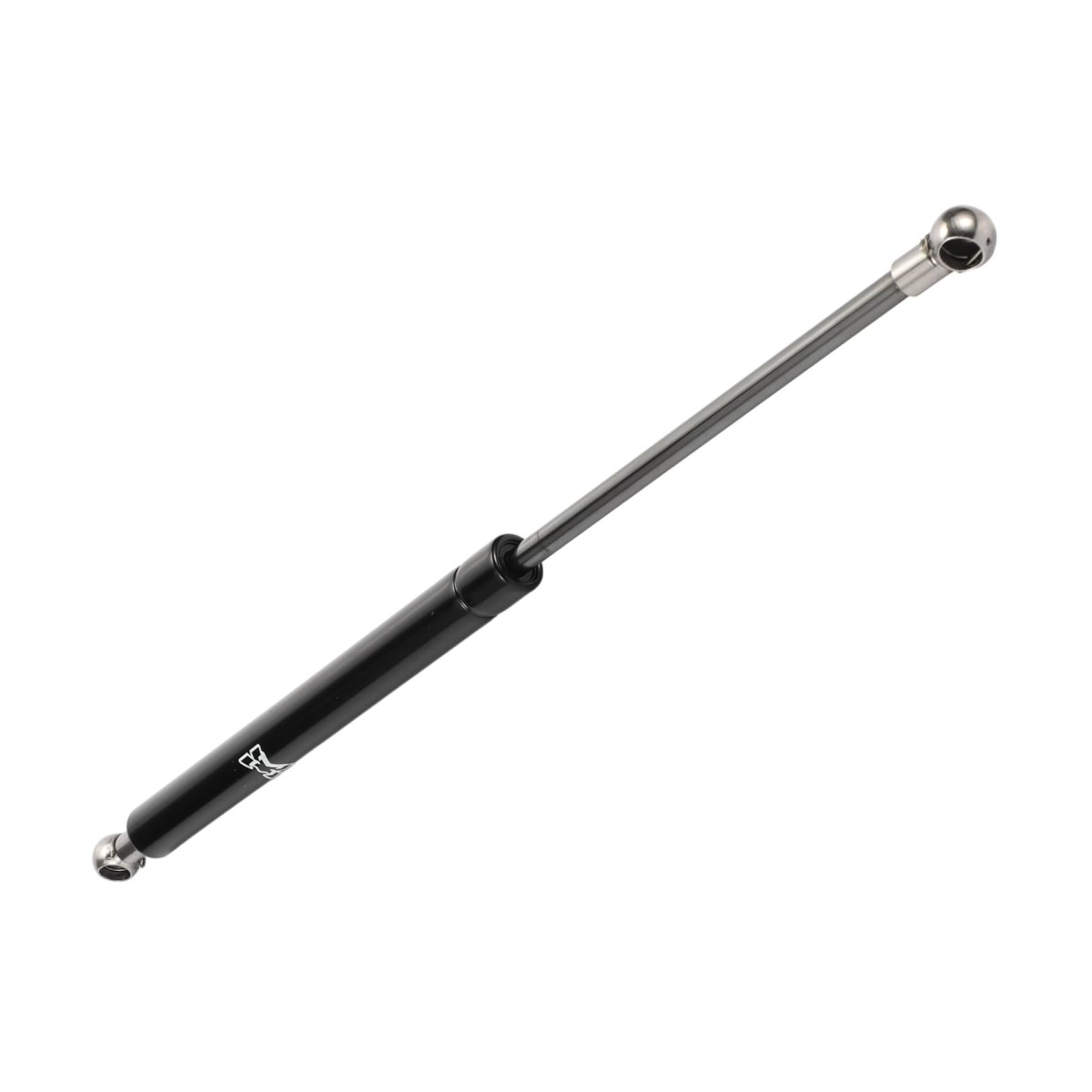 1 Pc 16inch 89lbs 400n Black Lift Supports Struts Shocks Gas Spring Universal For Rv Car Truck Boat
