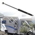 1 Pc 16inch 89lbs 400n Black Lift Supports Struts Shocks Gas Spring Universal For Rv Car Truck Boat