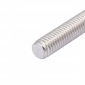 Uxcell M4x60mm 304 Stainless Steel Button Head Hex Socket Cap Screws Bolts 55pcs