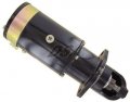 New 6 Volt 9 Teeth Dd Starter Compatible With Replacement For Massey Ferguson Farm To-20 To-30 Z-129 181-541-m91 1 134in Gear