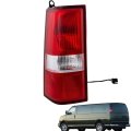 Tail Light Left Side Outer Replacement For 2003-2023 Express Savana Rear Brake Lamp 84216114 23338319 
