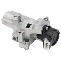 Zreneyfex 15795322 Ignition Lock Cylinder Housing Replacement For Chevrolet Colorado Hummer H3 H3t Isuzu I-280 I-290 I-350 