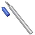 Tig Tungsten Electrode Pre-sharpened Welding Rod 2 Lanthanated 3 32 X 7 Blue Wl20 Ewla-2 10-pk 