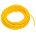 Pet Expandable Sleeving 25ft 1 8 Yellow Cable Management Sleeve Cord Organizer For Wrap Protect 