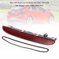 Topteng Rear Led High-level 3rd Brake Stop Light 13372164 For Vauxhall Astra J 2009-2016 13262019
