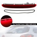 Topteng Rear Led High-level 3rd Brake Stop Light 13372164 For Vauxhall Astra J 2009-2016 13262019
