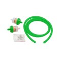 Pro Bat 5mm 125cc Gas Fuel Line Tube For 50cc 70cc 90cc 110cc 150cc Atv Quad Go Kart Four Wheeler Dirt Bike Moped Pocket 