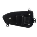 A-premium Hvac Heater Blower Motor Resistor Compatible With Acura Honda Vehicles Mdx 2001-2005 V6 3 5l Pilot 20-2008 3 Sport