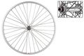 Wheel Master Weinmann-lp18 Front 27 X 1 0 36h Qr Silver 