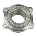 Wheel Bearing And Hub For 2013 To 20 Mercedes Benz Sl550 Gen 2 Generation 49 0 Inside Diameter 125 0 Outside 4 Stud 