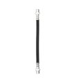 Brake Hydraulic Hose For Toyota Sienna 24 2010 Rear Upper 0 1 00 Mm 0 04 In End 1 Thread Size 234 9 21 Overall Length Alx Pau