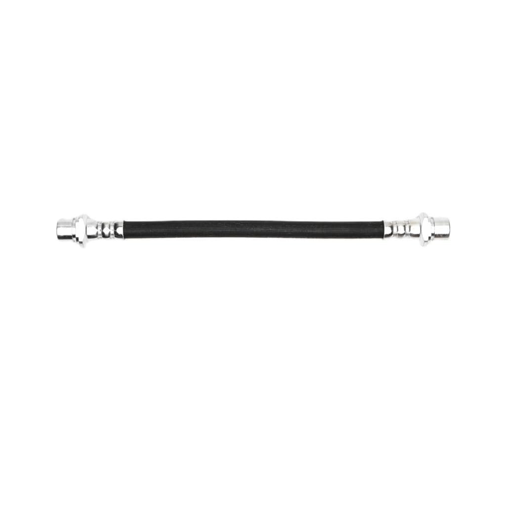 Brake Hydraulic Hose For Toyota Sienna 24 2010 Rear Upper 0 1 00 Mm 0 04 In End 1 Thread Size 234 9 21 Overall Length Alx Pau