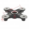 Aintier Wheel Bearing Fit For Can-am 705501900 705501264 705501716 Front Or Rear Hub Assembly