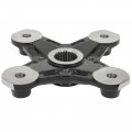 Aintier Wheel Bearing Fit For Can-am 705501900 705501264 705501716 Front Or Rear Hub Assembly