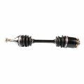 Kimpex Complete Axle Fits Arctic Cat 