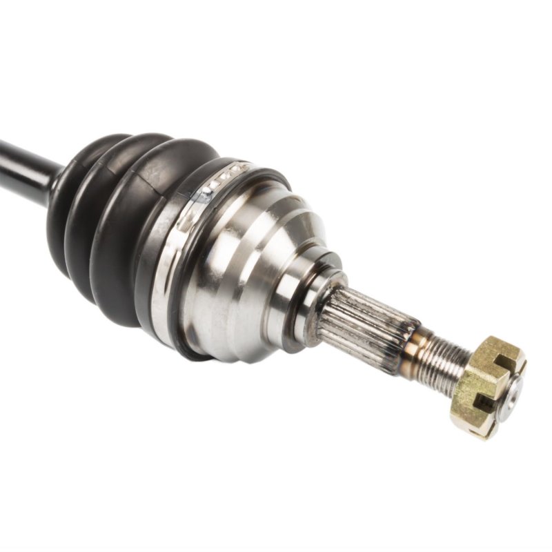 Kimpex Complete Axle Fits Arctic Cat