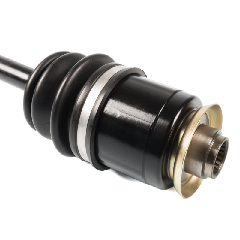 Kimpex Complete Axle Fits Arctic Cat